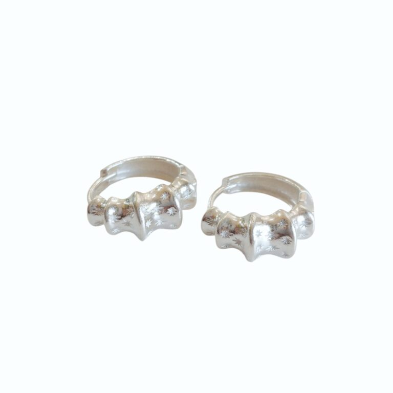 Aro Plata 925 Argolla