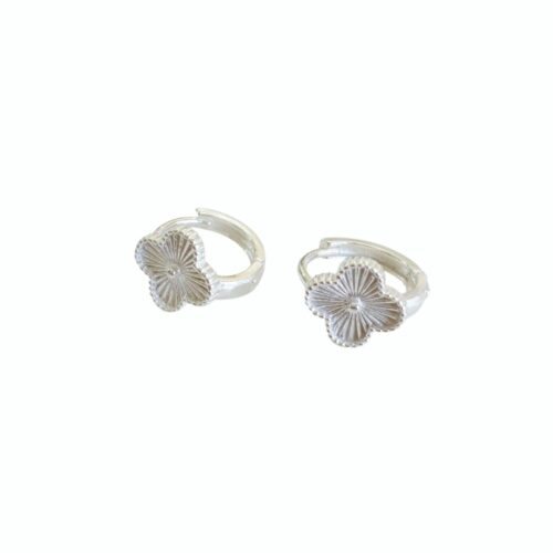 Aro Plata 925 Argolla