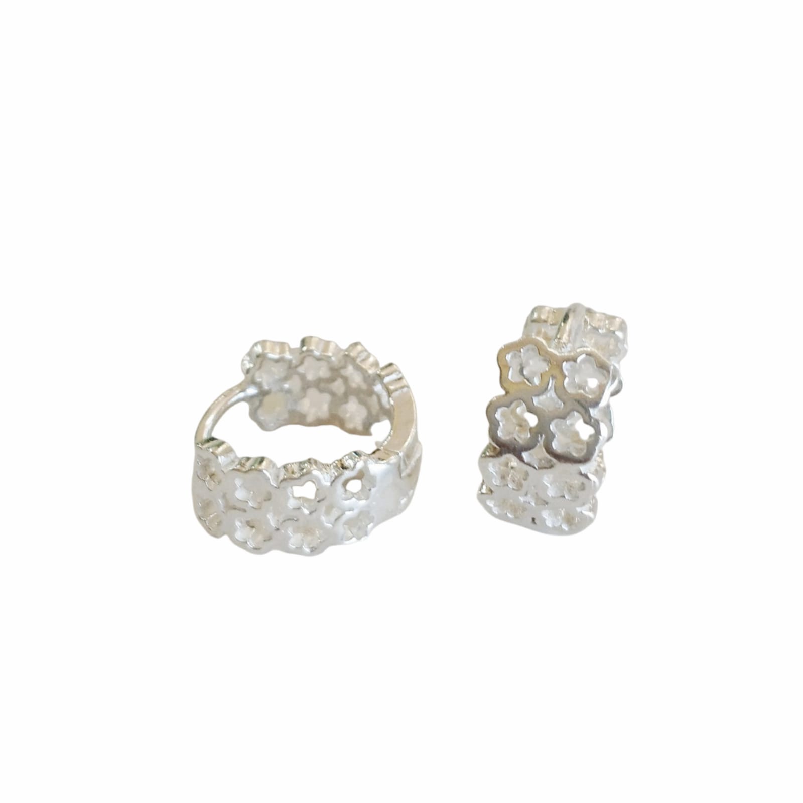 Aro Plata 925 Argolla