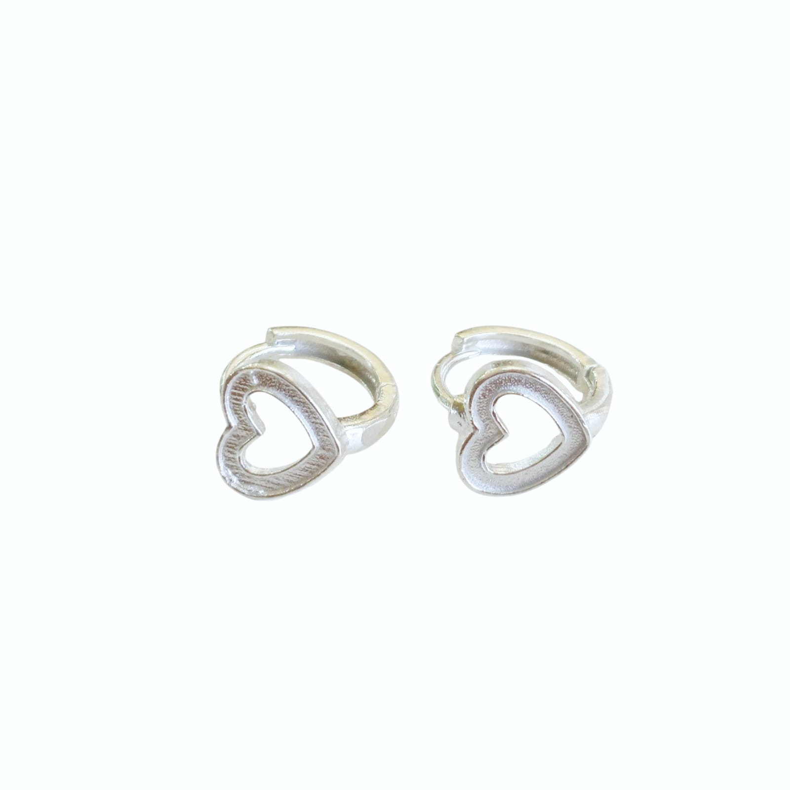 Aro Plata 925 Argolla