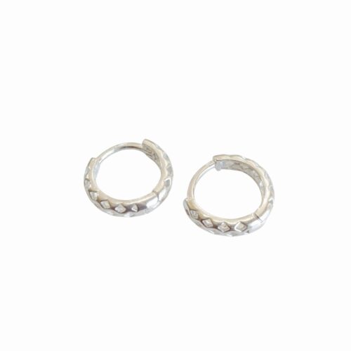 Aro Plata 925 Argolla