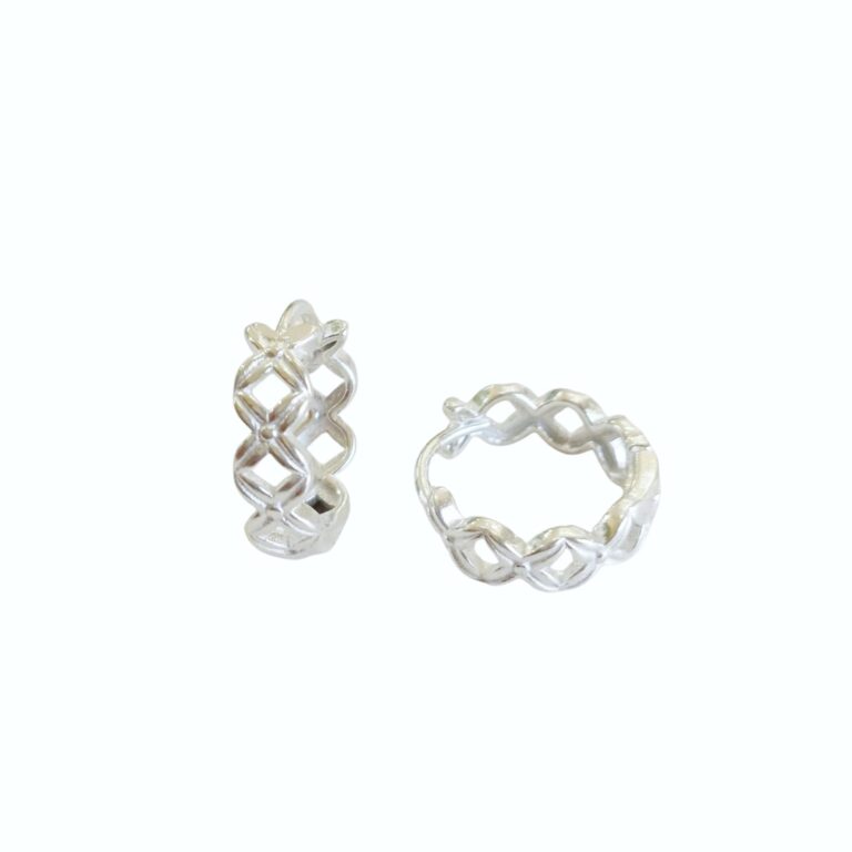 Aro Plata 925 Argolla