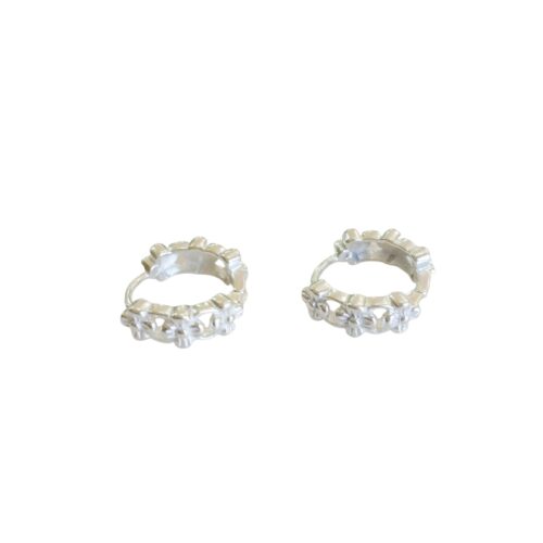 Aro Plata 925 Argolla