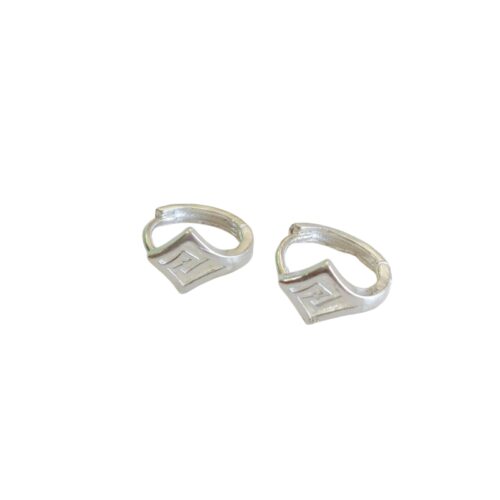 Aro Plata 925 Argolla