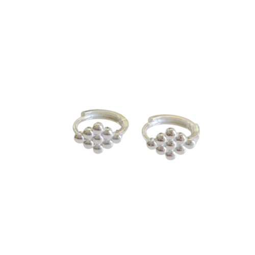 Aro Plata 925 Argolla