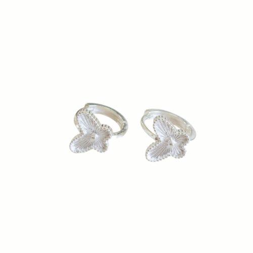 Aro Plata 925 Argolla