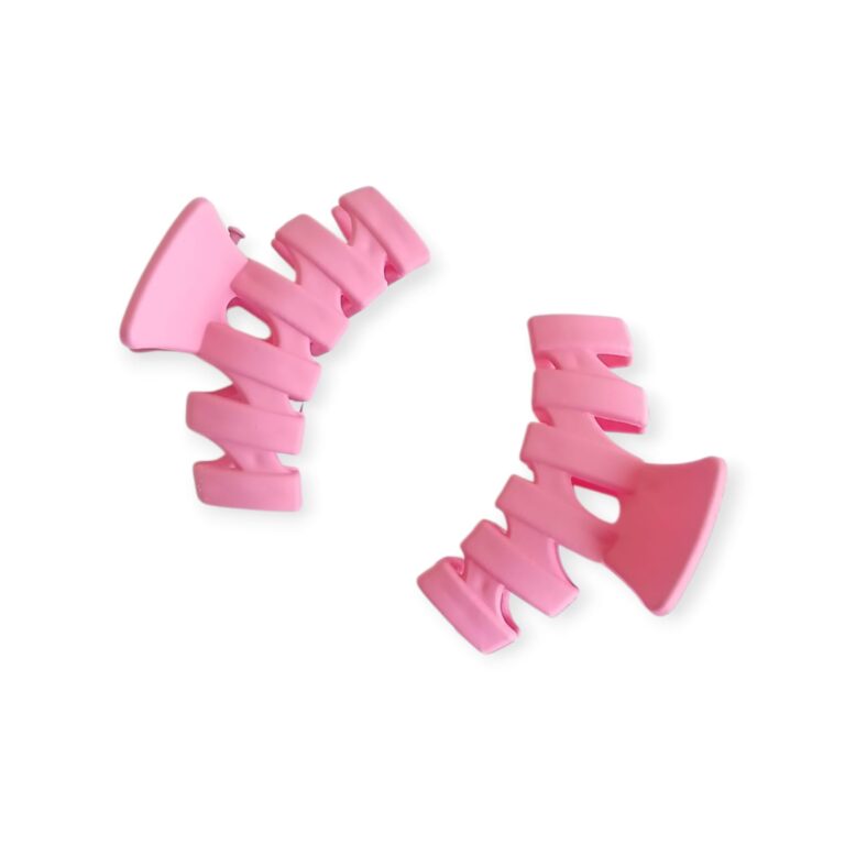 Broche mediano