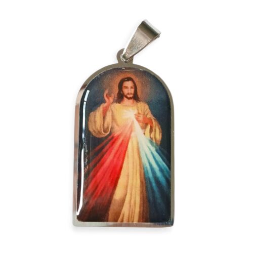 Dije AQ Sagrado corazón de Jesús