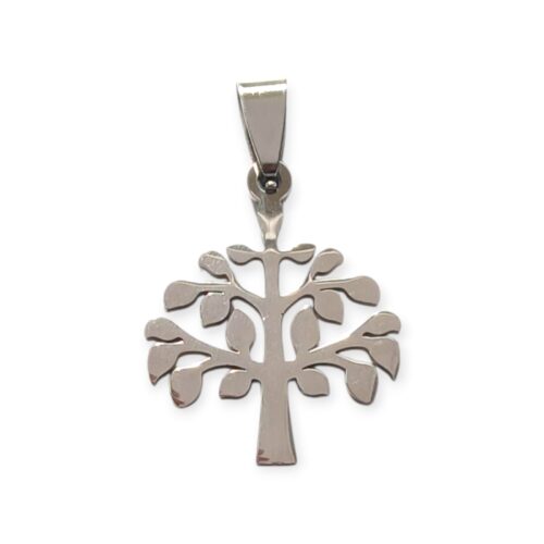 Dije AQ arbol de la vida calado