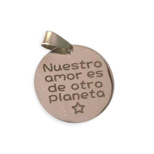 Dije AQ frase de amor