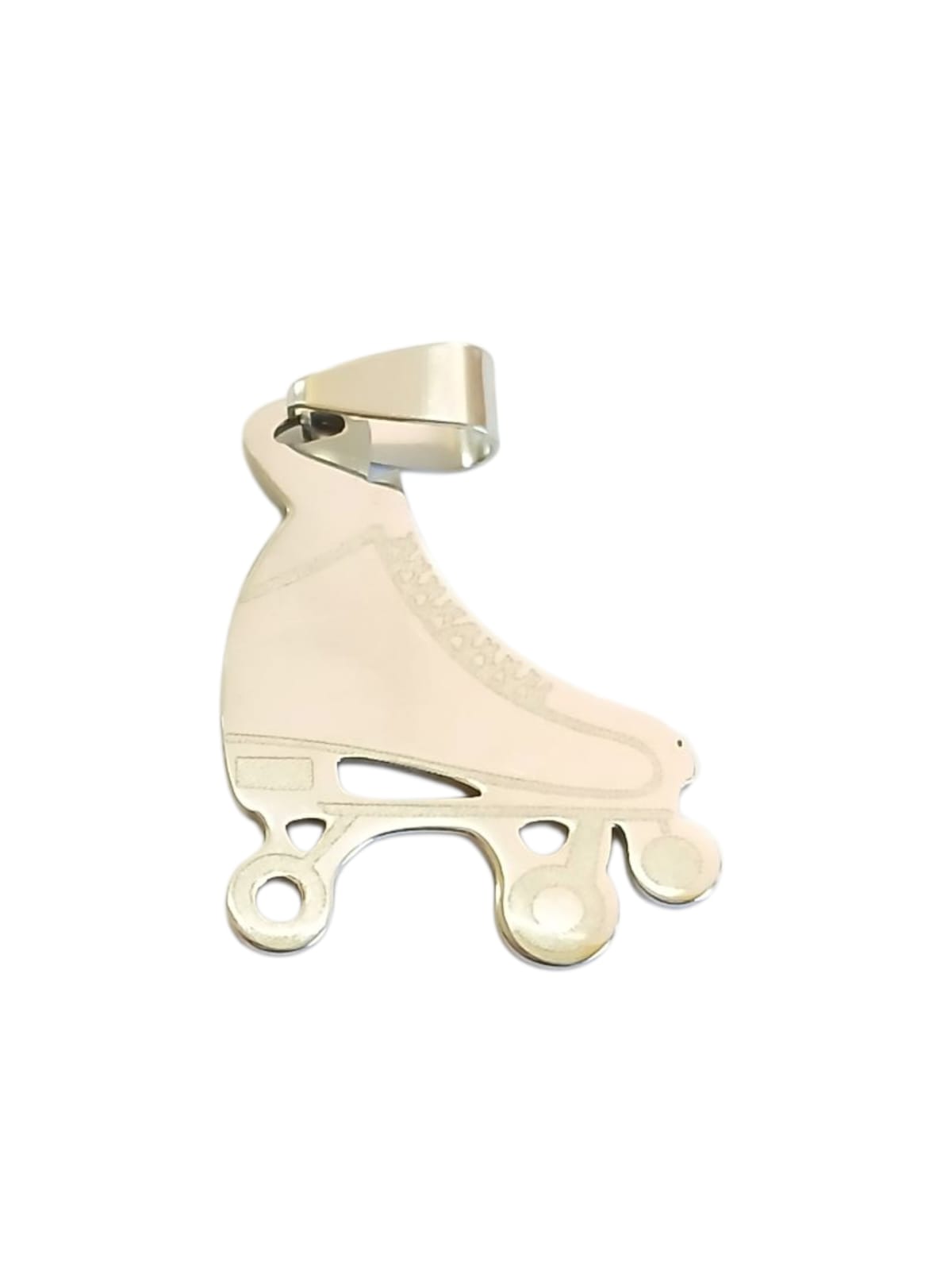 Dije AQ patín artístico