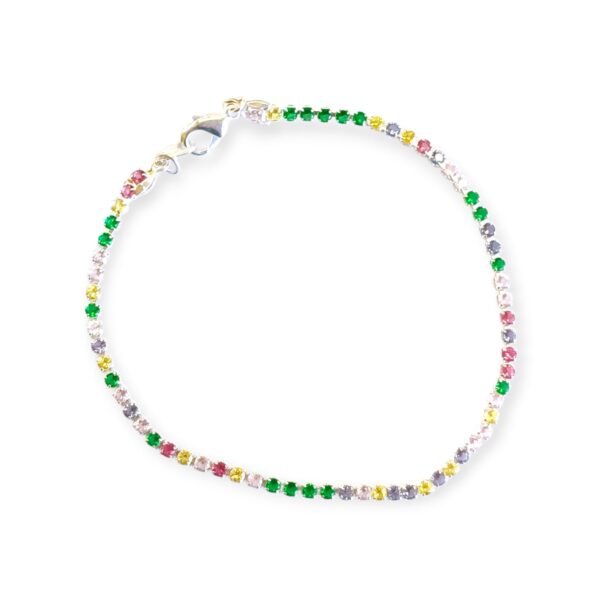 Pulsera Pl900 microcubic