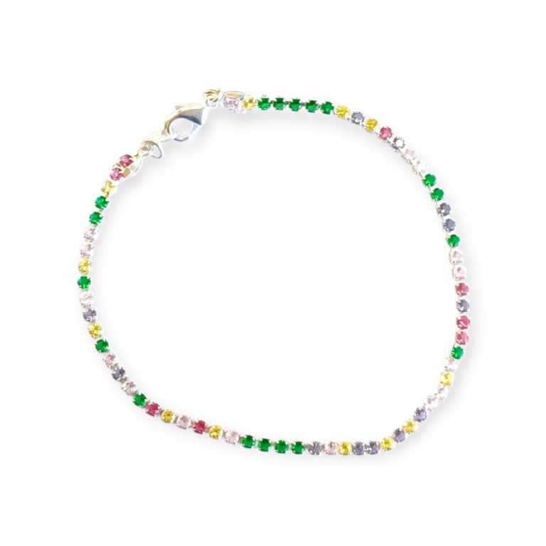 Pulsera Pl900 microcubic