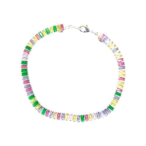 Pulsera CUBIC colores