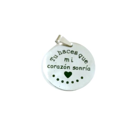 Dije AQ frases de amor