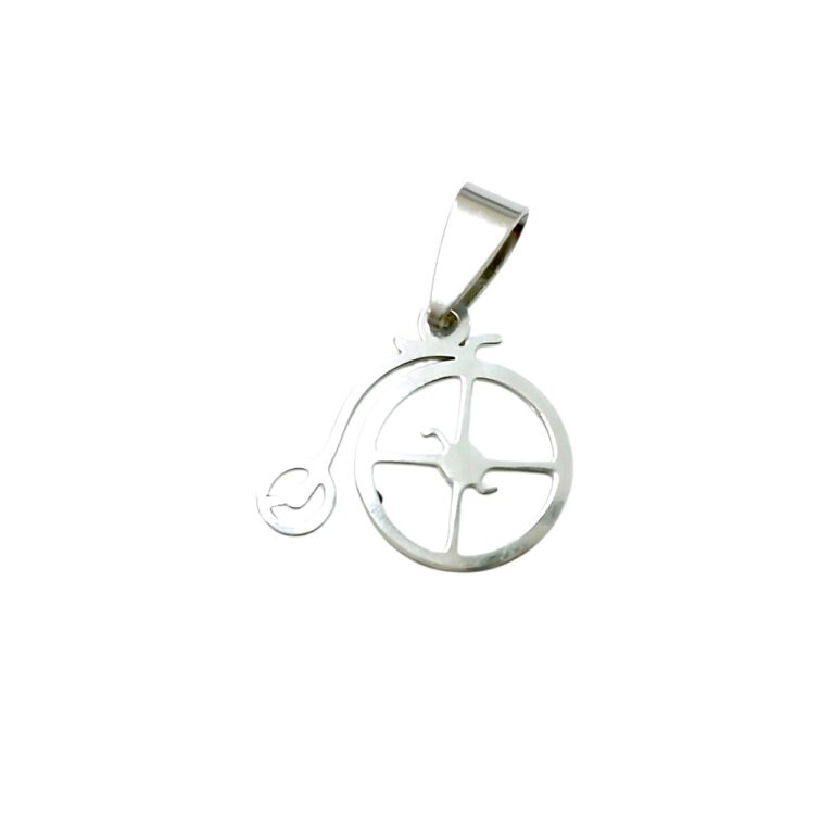 Dije AQ Bicicleta