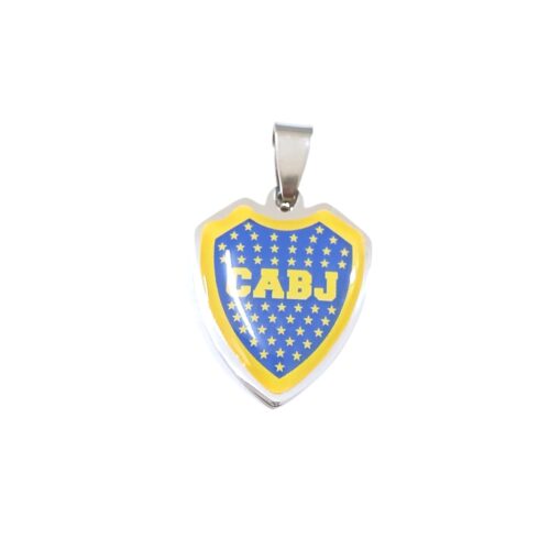 Dije AQ boca con dome