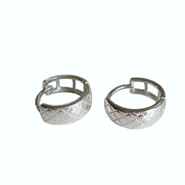 Aro Plata 925 Argolla