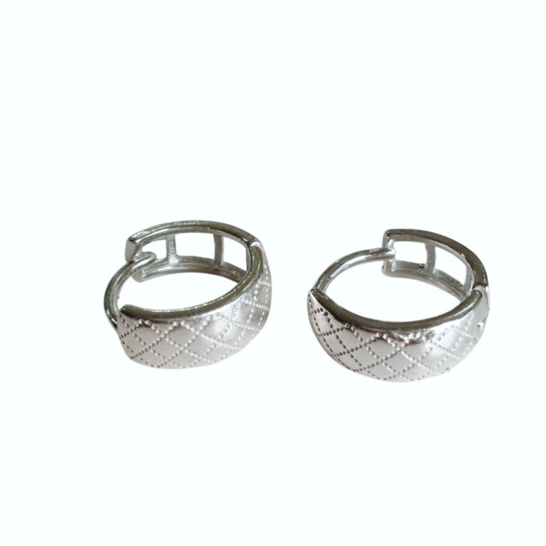 Aro Plata 925 Argolla