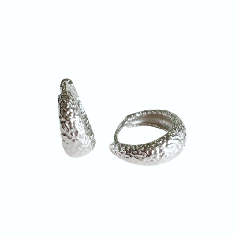 Aro Plata 925 Argolla