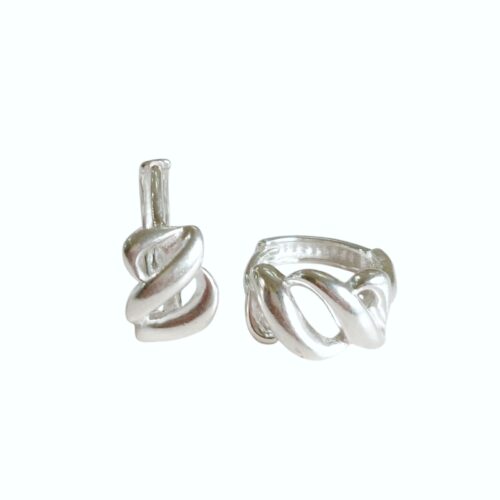 Aro Plata 925 Argolla