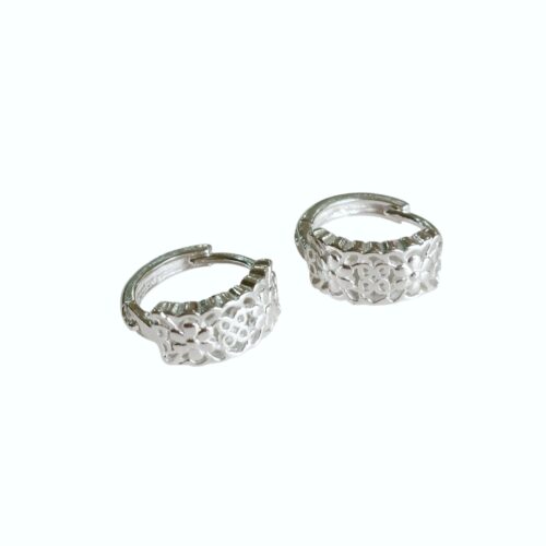Aro Plata 925 Argolla