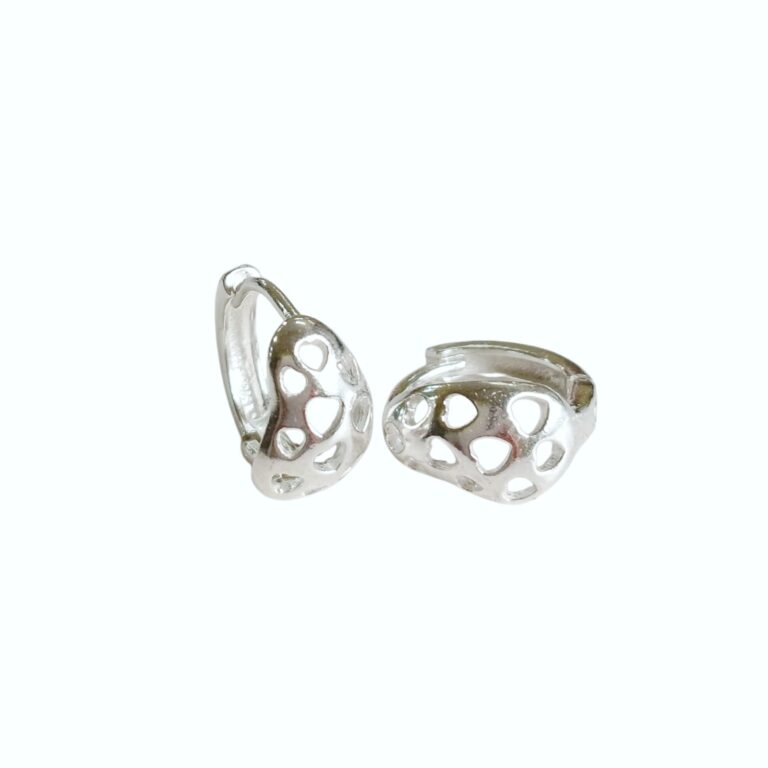 Aro Plata 925 Argolla
