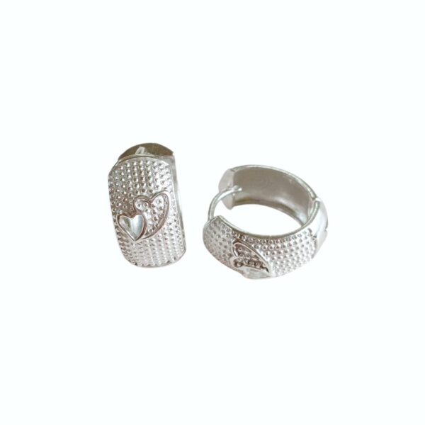 Aro Plata 925 Argolla (med)