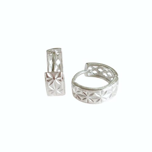Aro Plata 925 Argolla