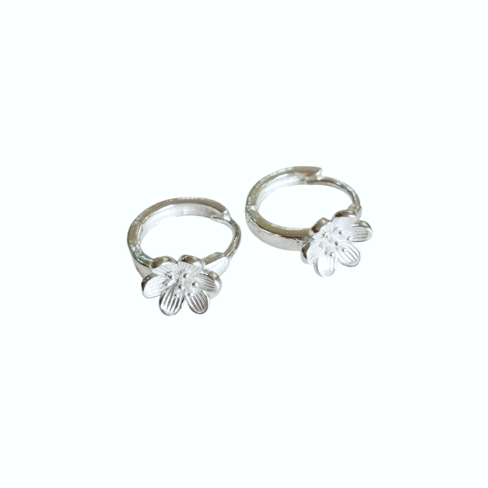 Aro Plata 925 Argolla