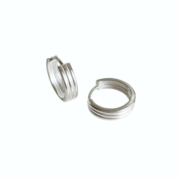 Aro Plata 925 Argolla