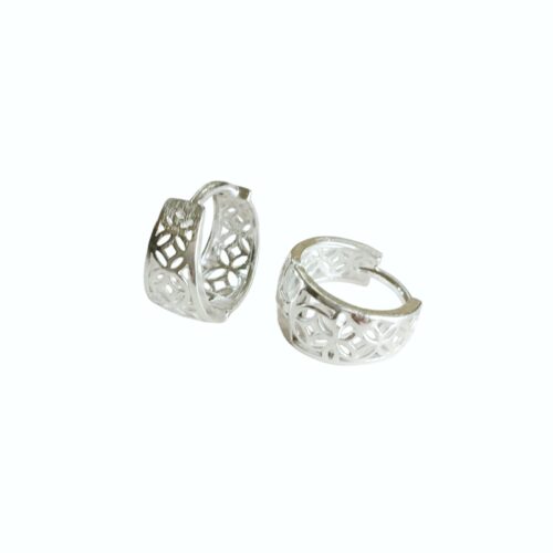 Aro Plata 925 Argolla