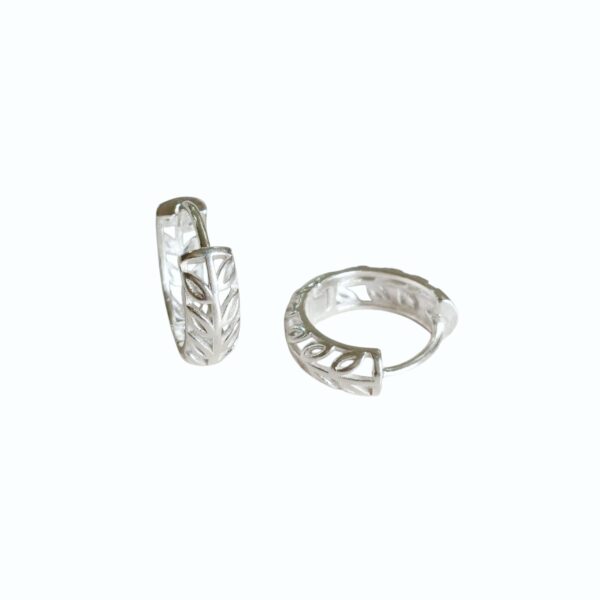 Aro Plata 925 Argolla
