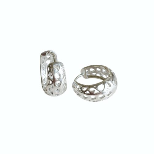 Aro Plata 925 Argolla