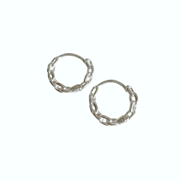 Aro Plata 925 Argolla