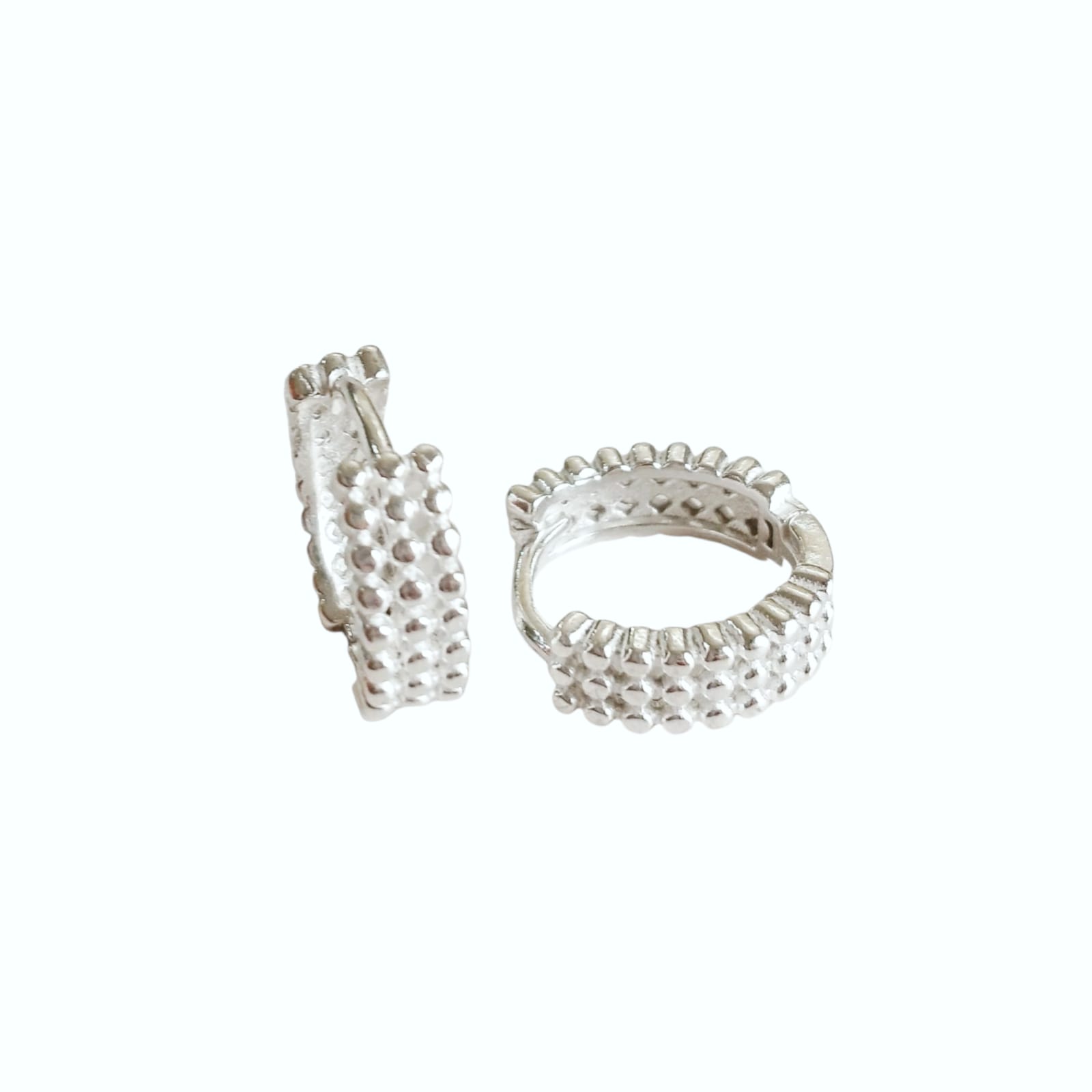 Aro Plata 925 Argolla