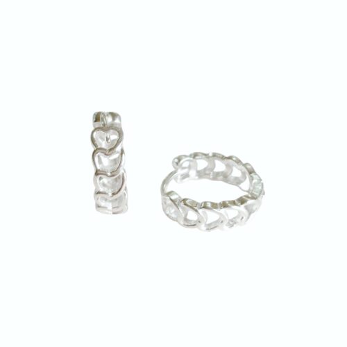 Aro Plata 925 Argolla