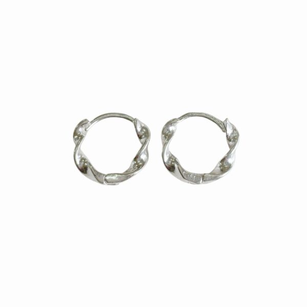 Aro Plata 925 Argolla md