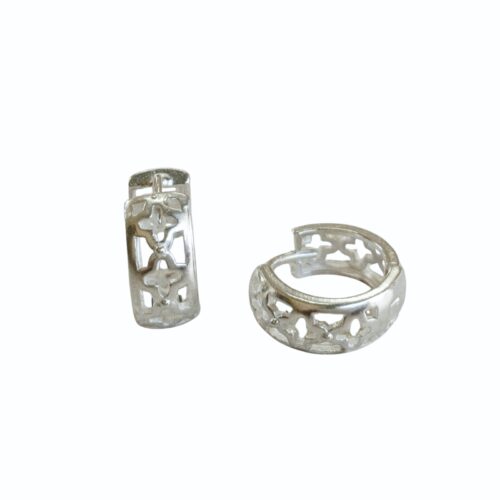 Aro Plata 925 Argolla