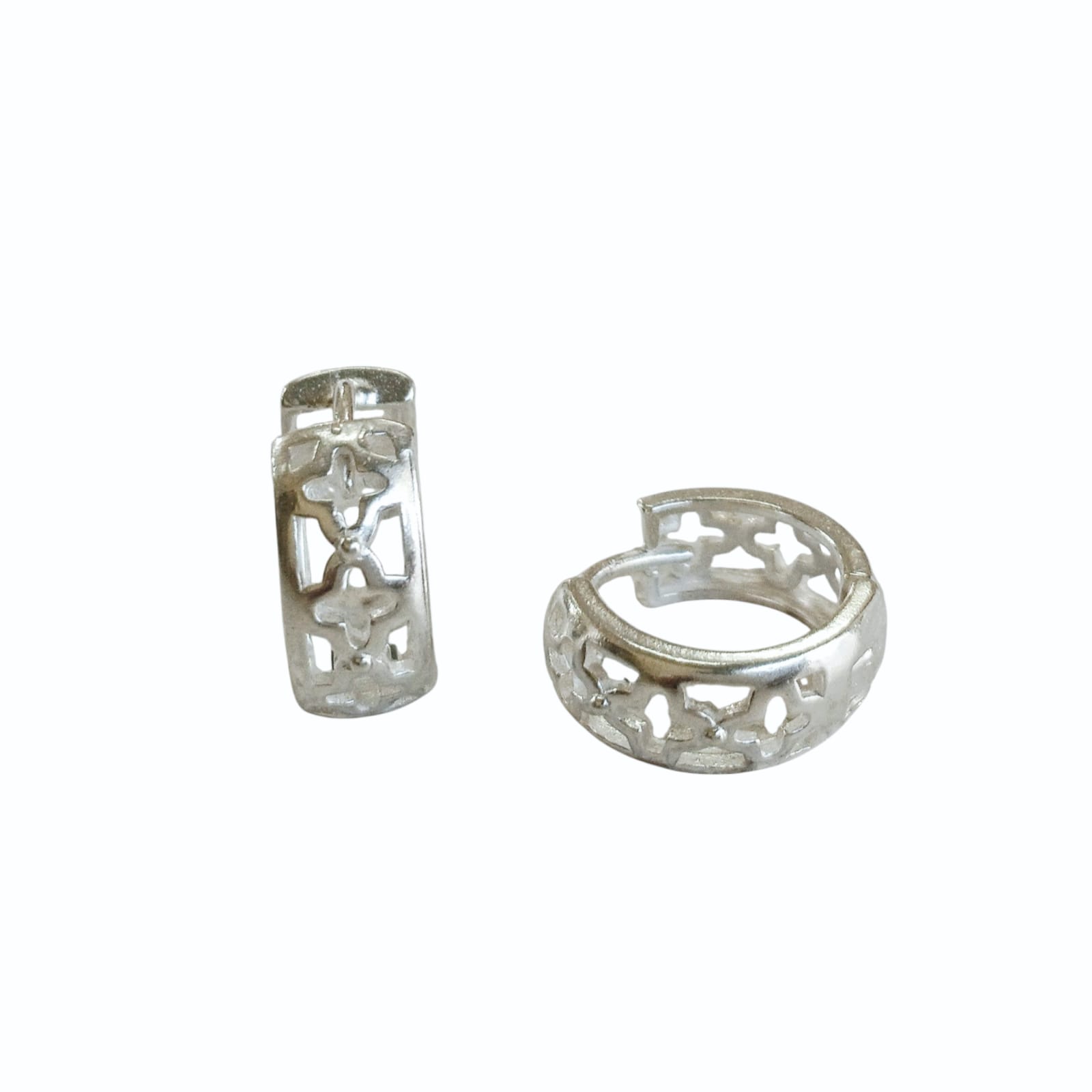 Aro Plata 925 Argolla