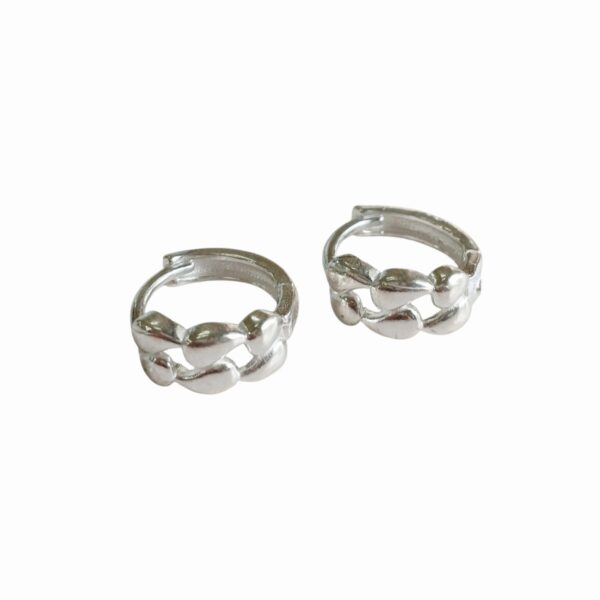 Aro Plata 925 Argolla