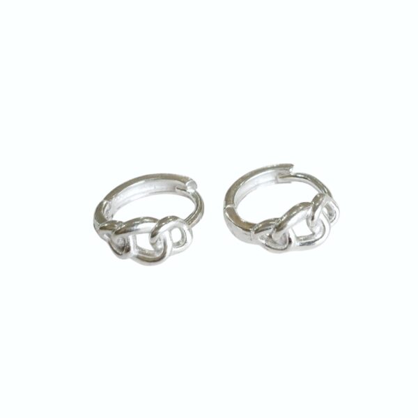 Aro Plata 925 Argolla