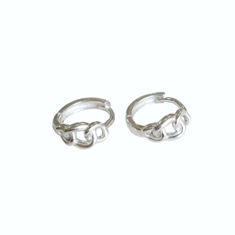 Aro Plata 925 Argolla