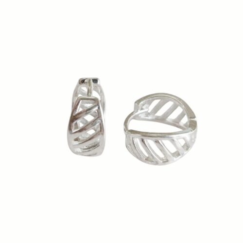 Aro Plata 925 Argolla