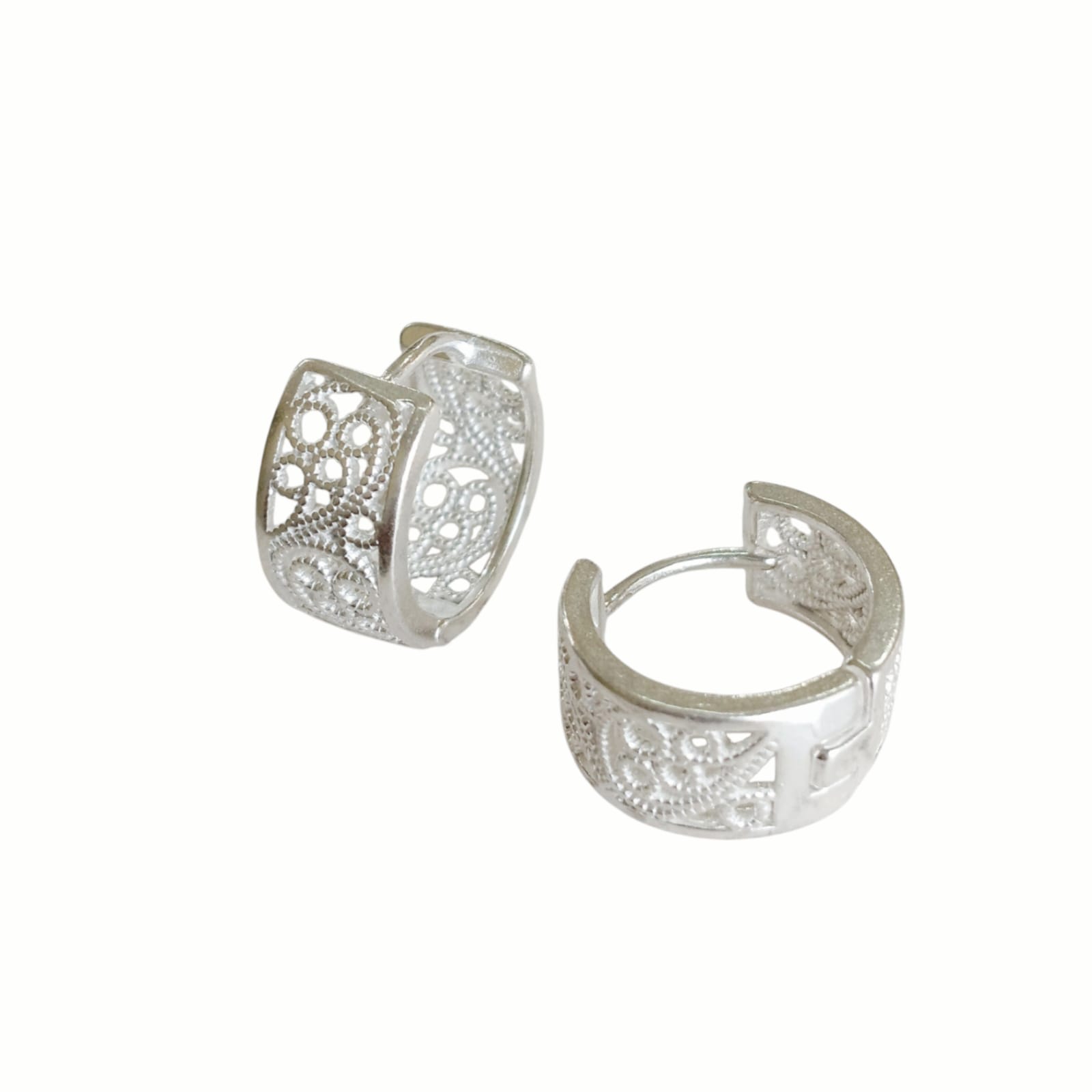 Aro Plata 925 Argolla