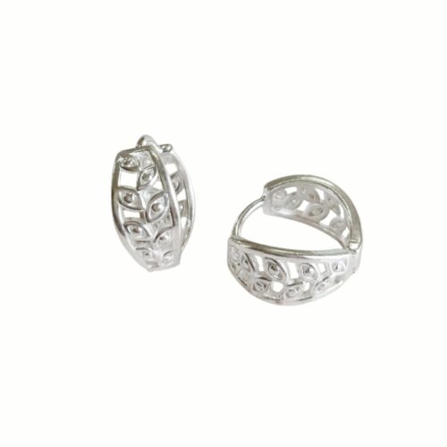 Aro Plata 925 Argolla