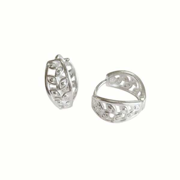 Aro Plata 925 Argolla