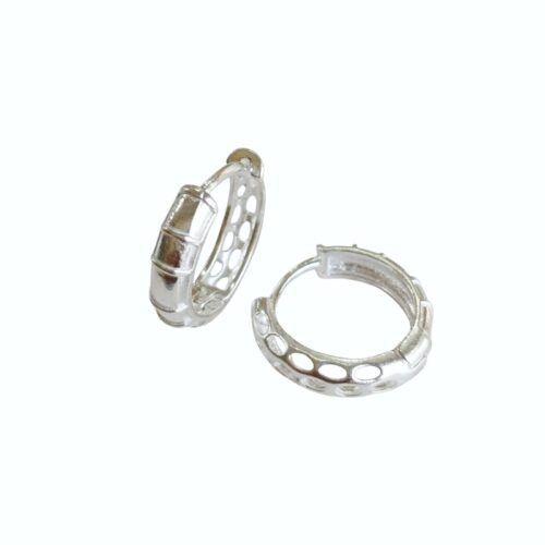 Aro Plata 925 Argolla