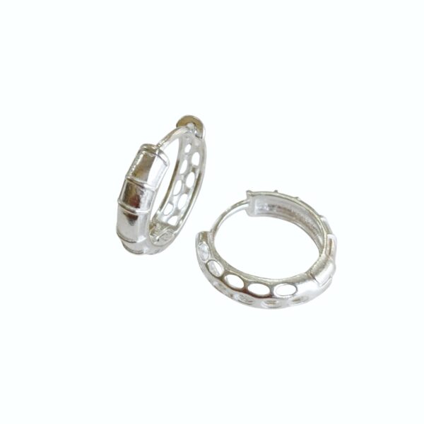 Aro Plata 925 Argolla