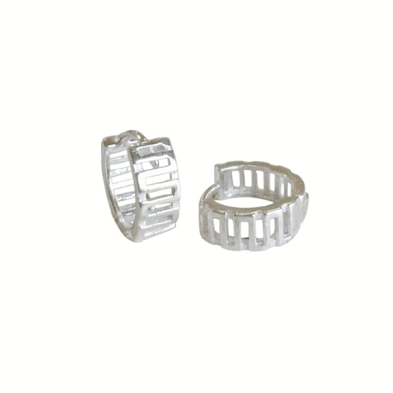 Aro Plata 925 Argolla